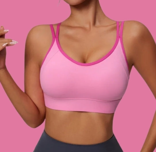 Sport bras