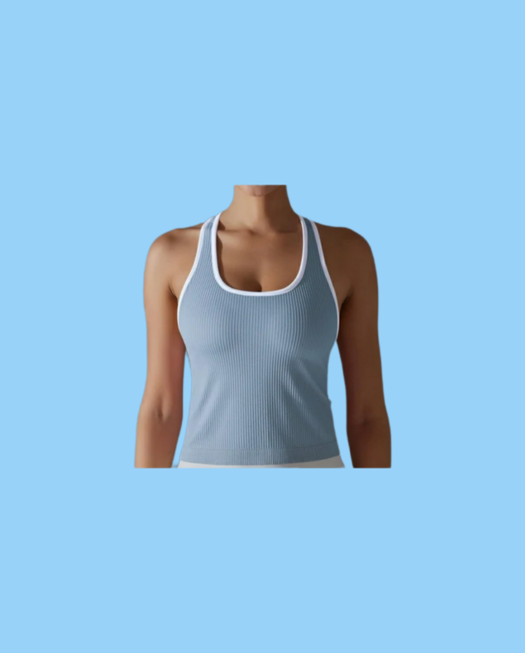 NeLla RaceRback VeSt