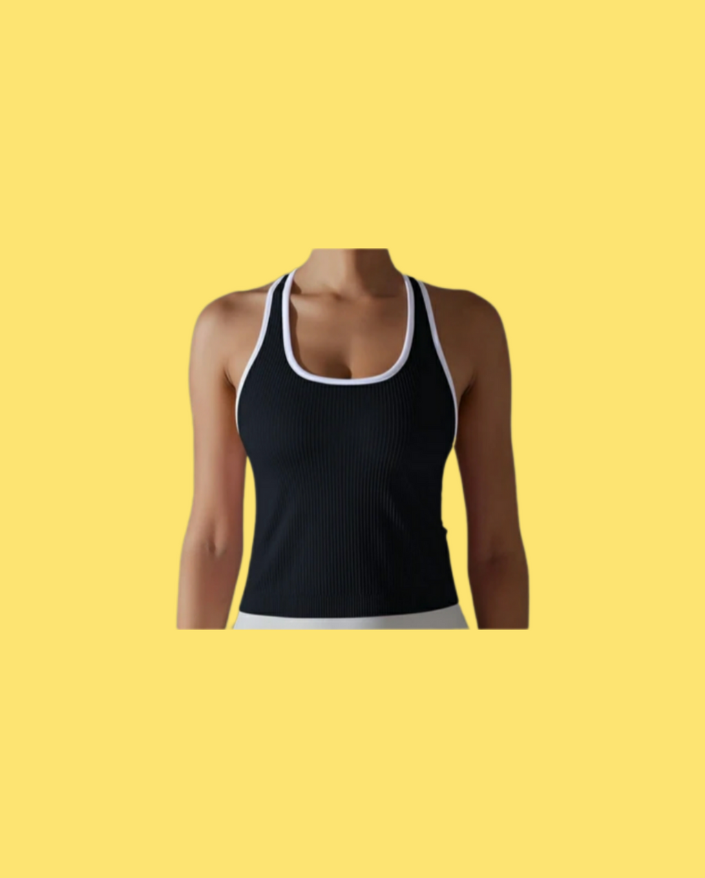 NeLla RaceRback VeSt