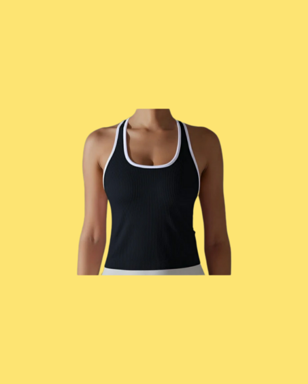 NeLla RaceRback VeSt