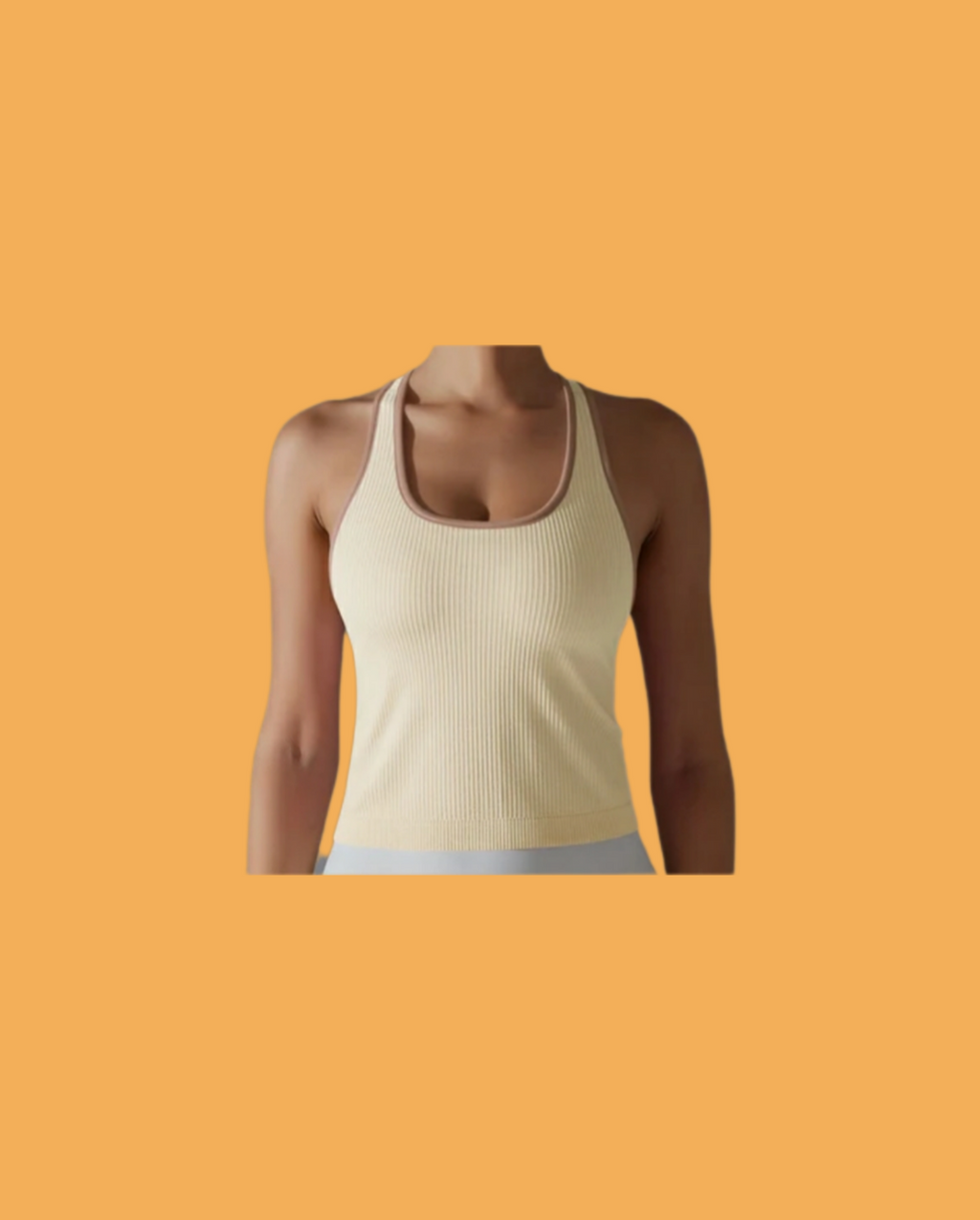 NeLla RaceRback VeSt
