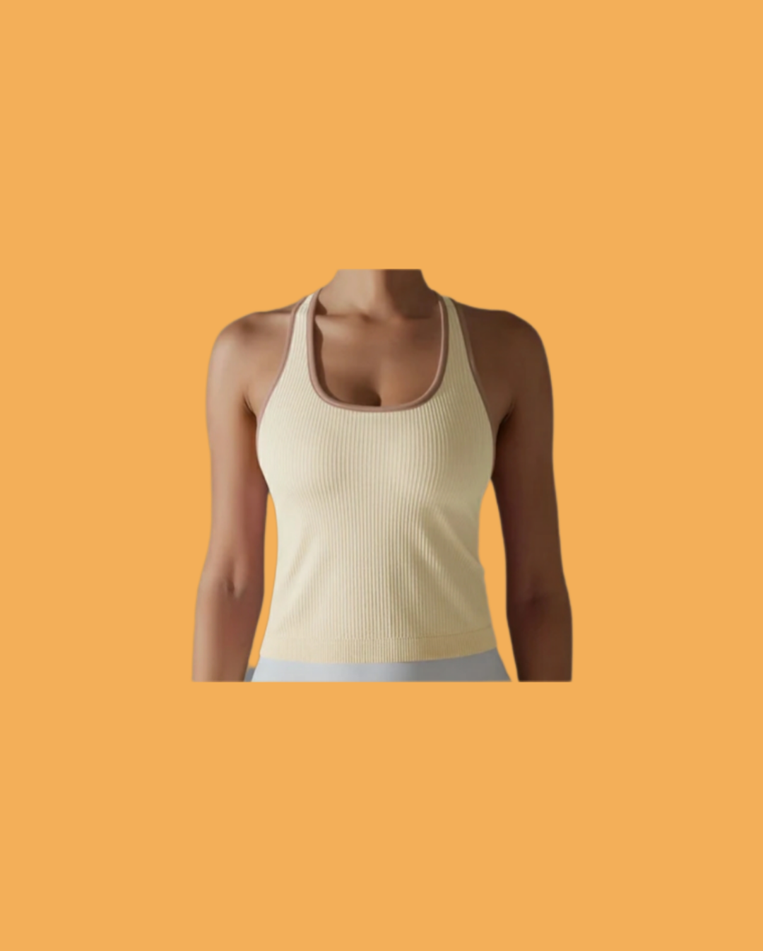 NeLla RaceRback VeSt