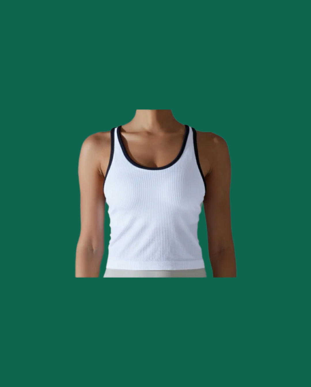 NeLla RaceRback VeSt