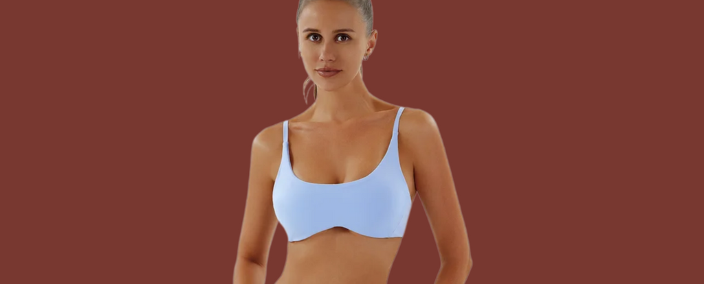 Barbie sports Bra