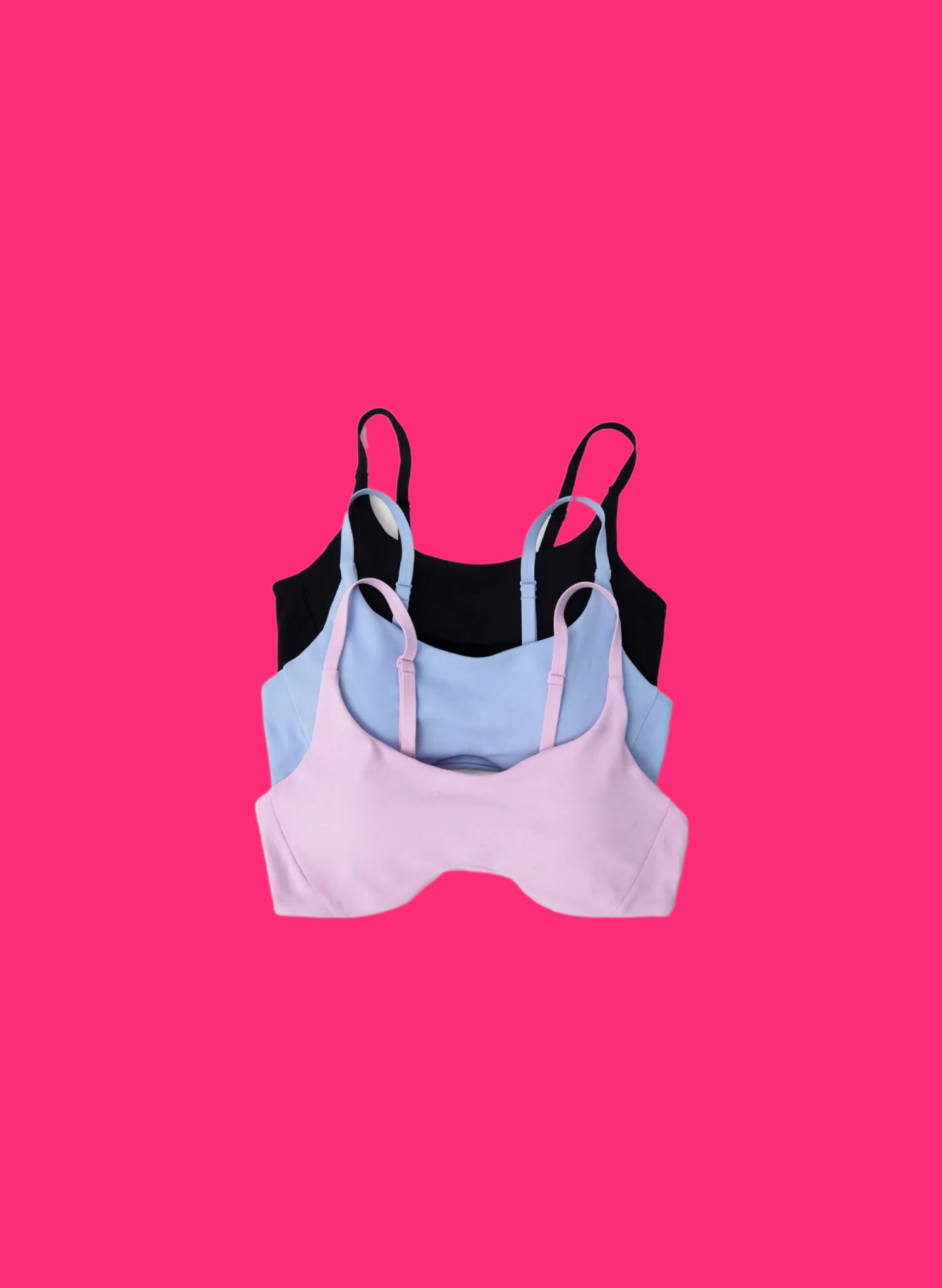 Barbie sports Bra