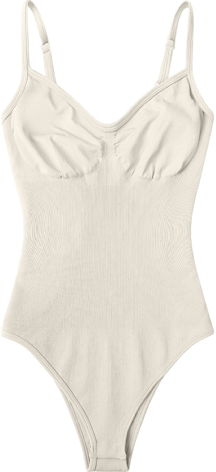 BamBoo Bodysuit