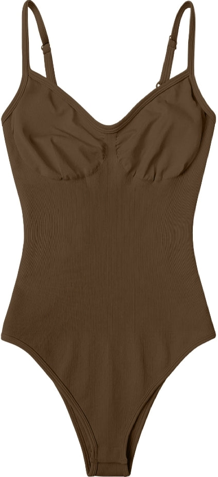 BamBoo Bodysuit