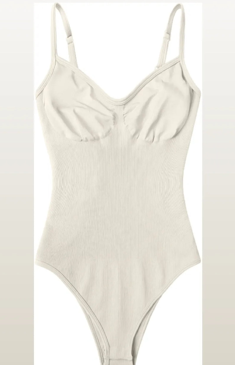 BamBoo Bodysuit