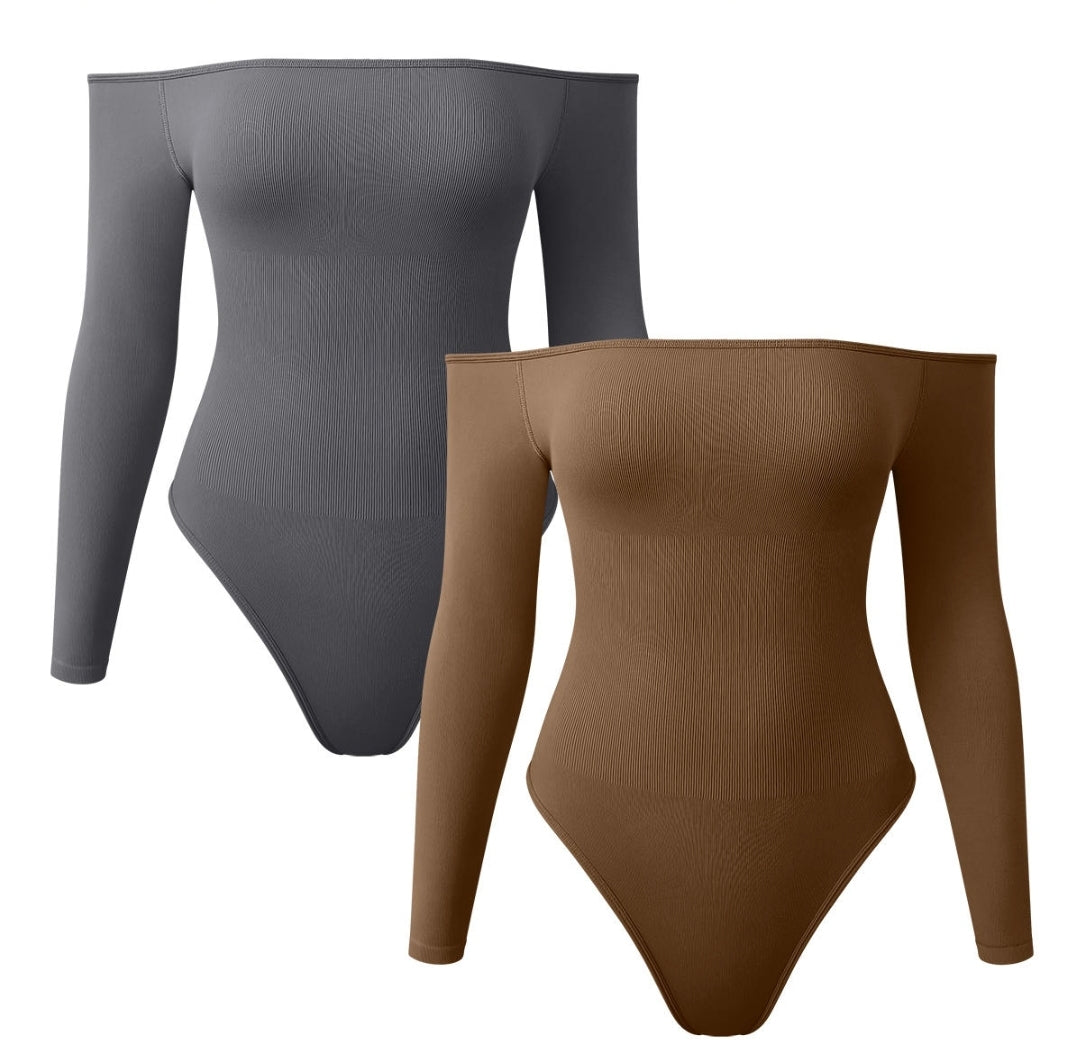 BaMbam Bodysuit