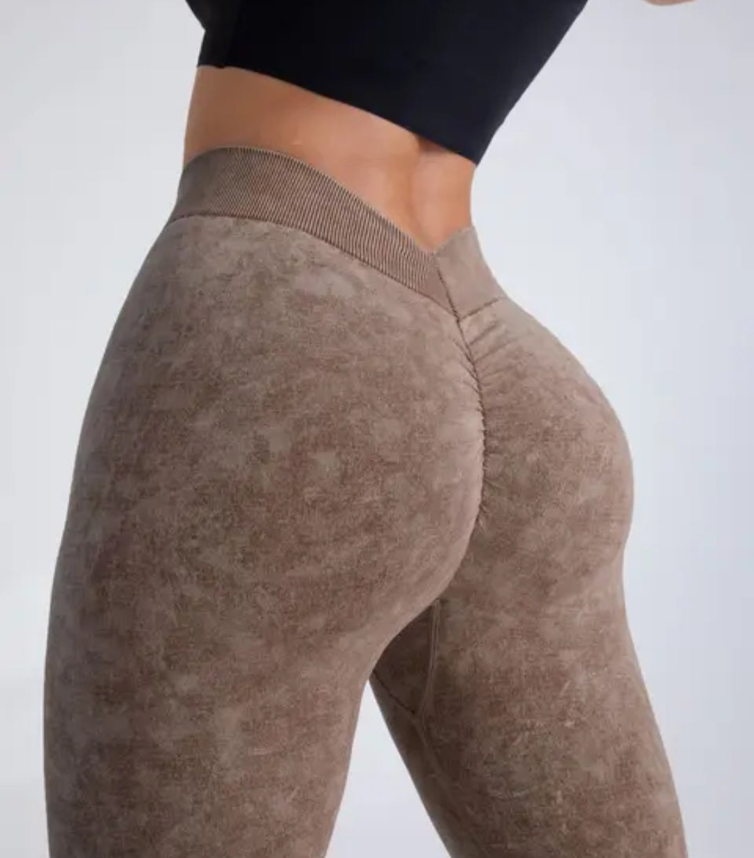 RuBy Leggings