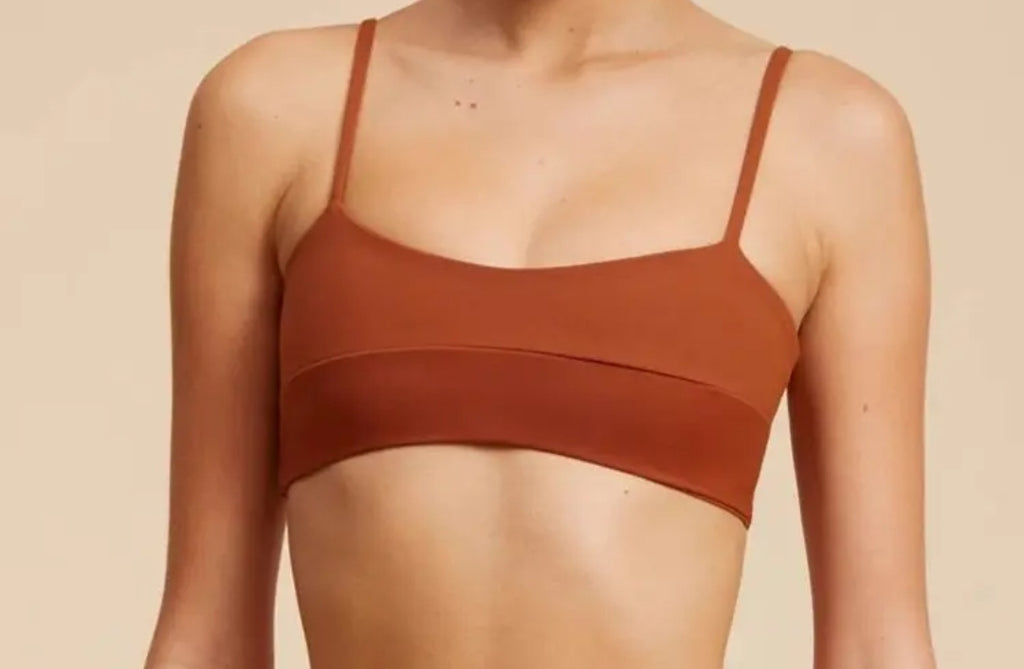 MiNi bRa top