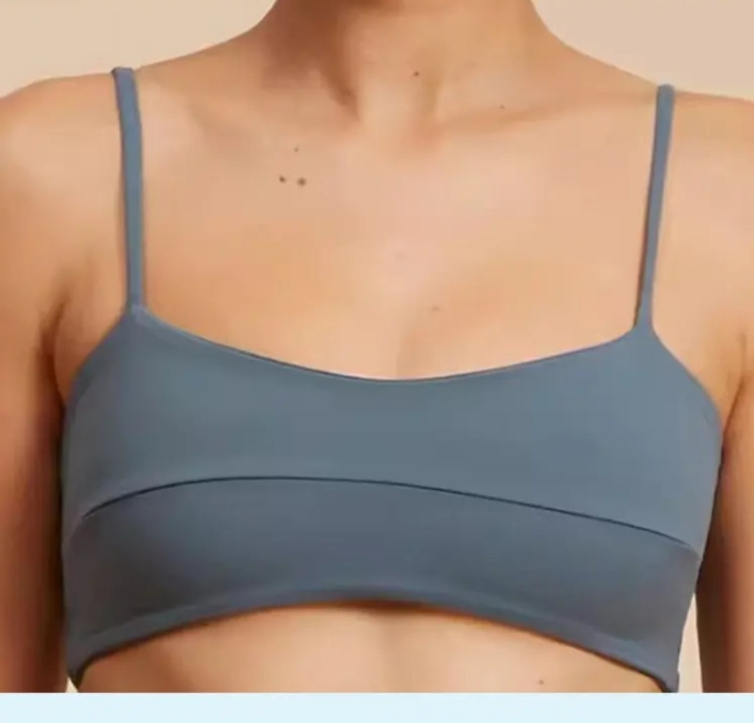 MiNi bRa top