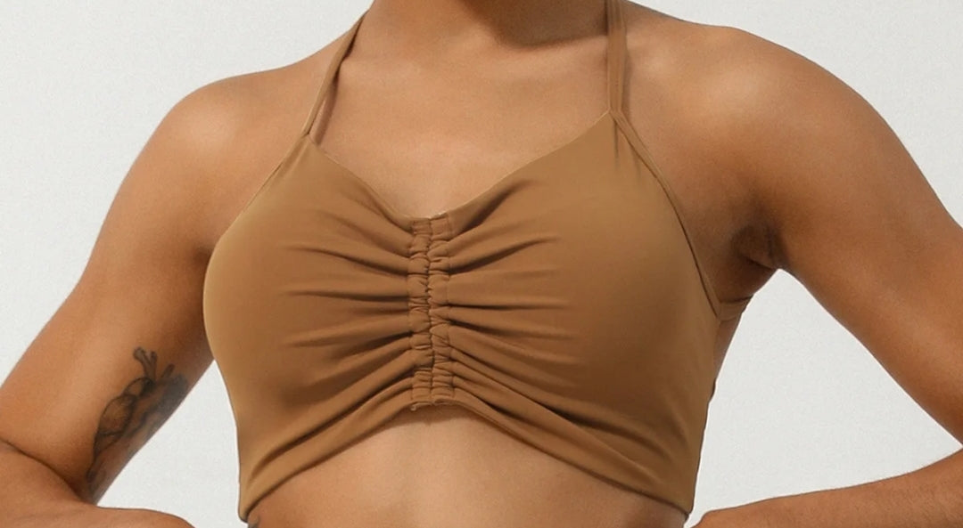 BeV Bra Top