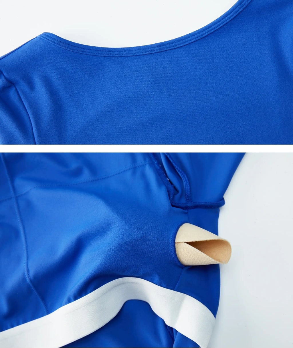 Nova JuMpsuit (long)