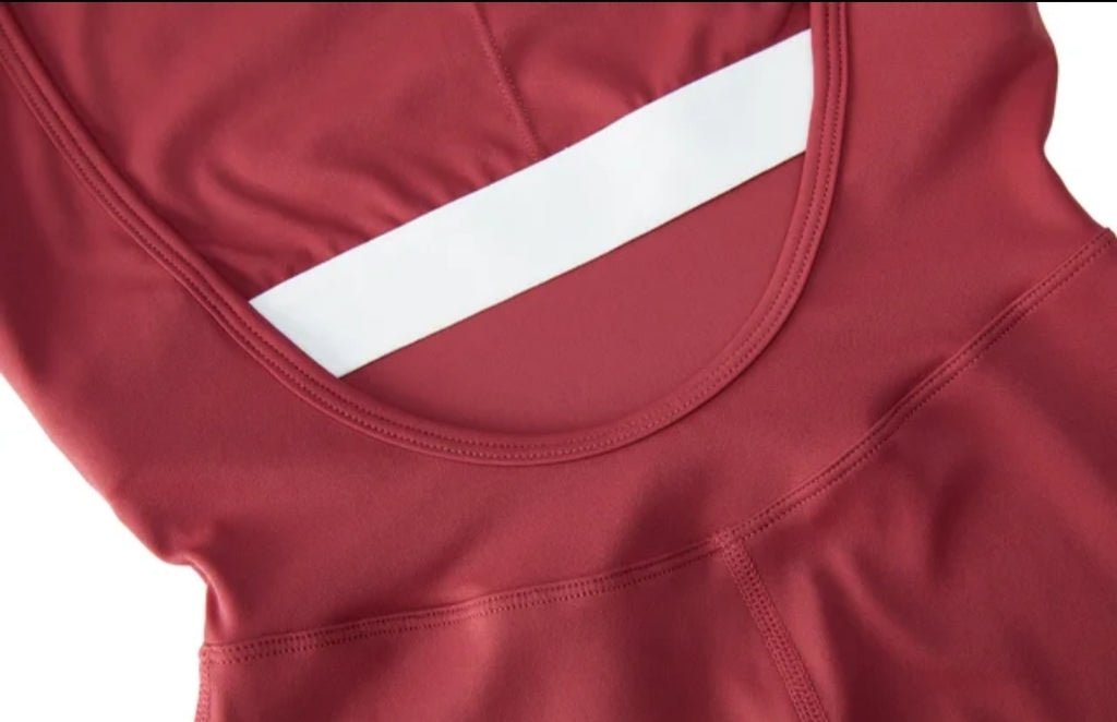 Nova JuMpsuit (long)