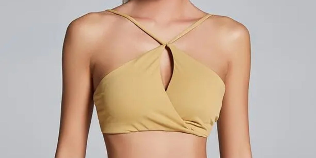 MAy Bra Top