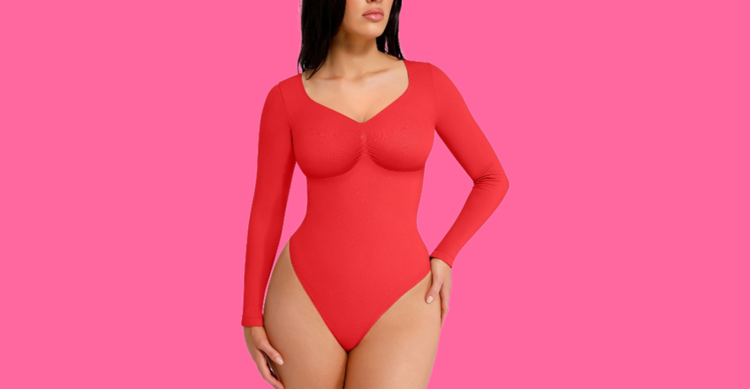 Lola BoDysuit