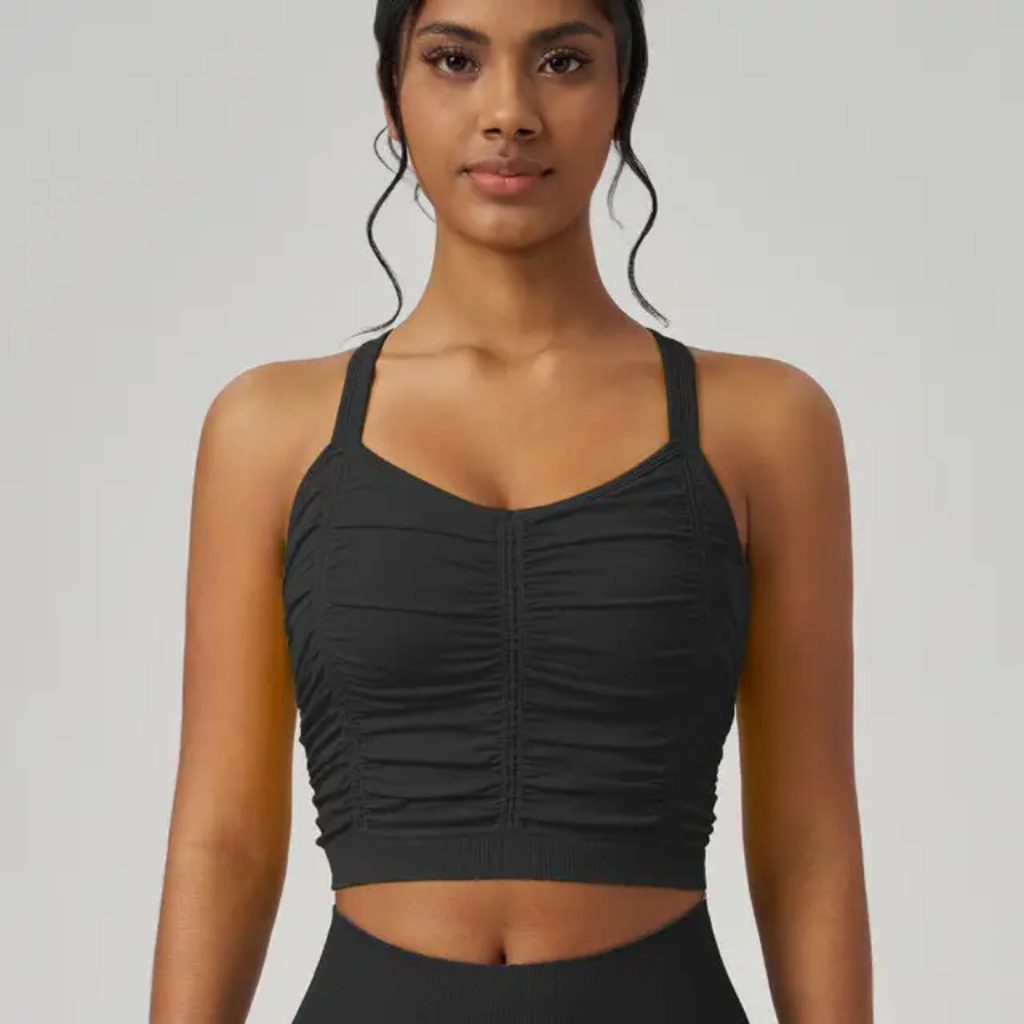 May Tank top