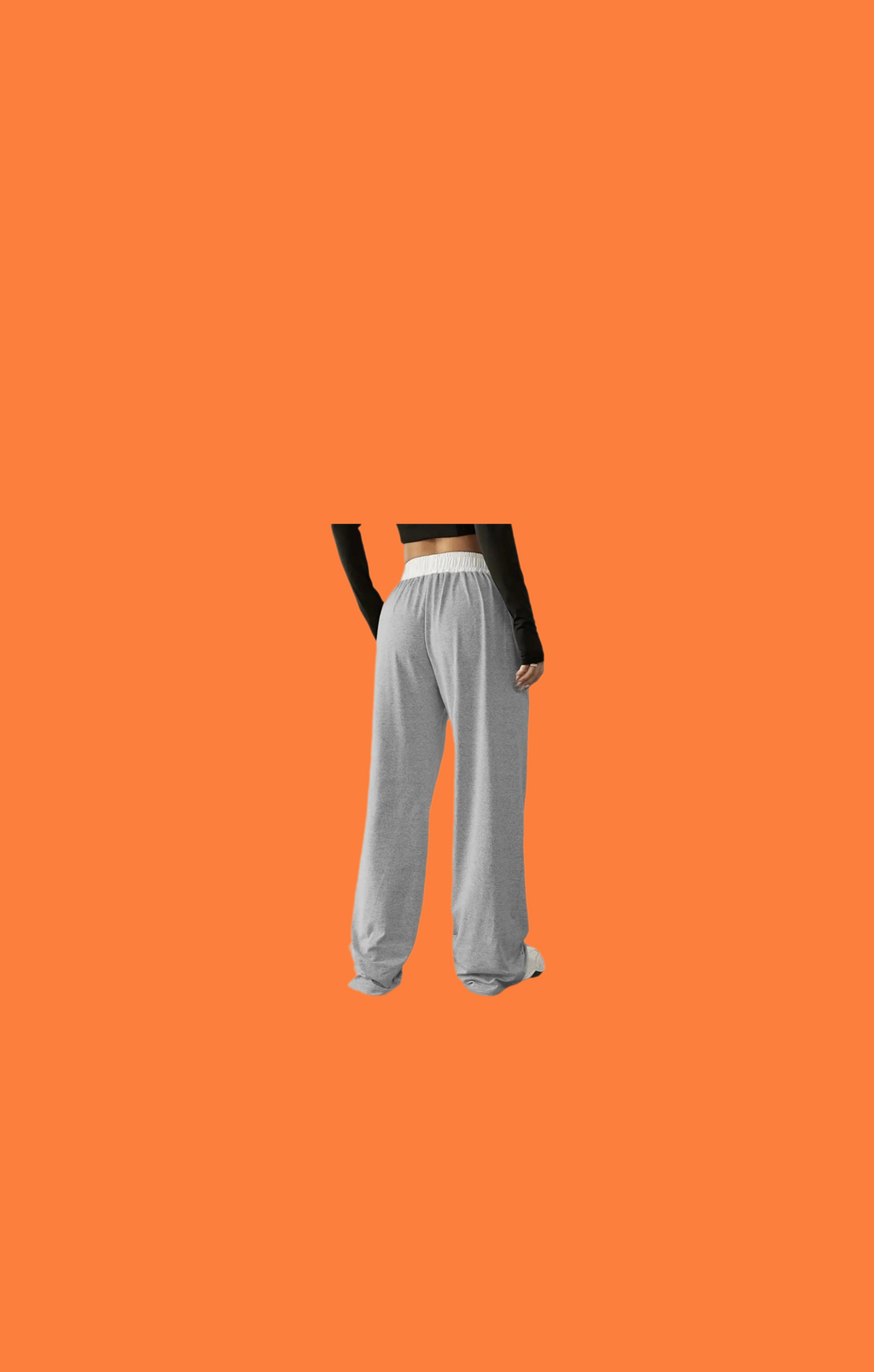 Max lounge Trousers