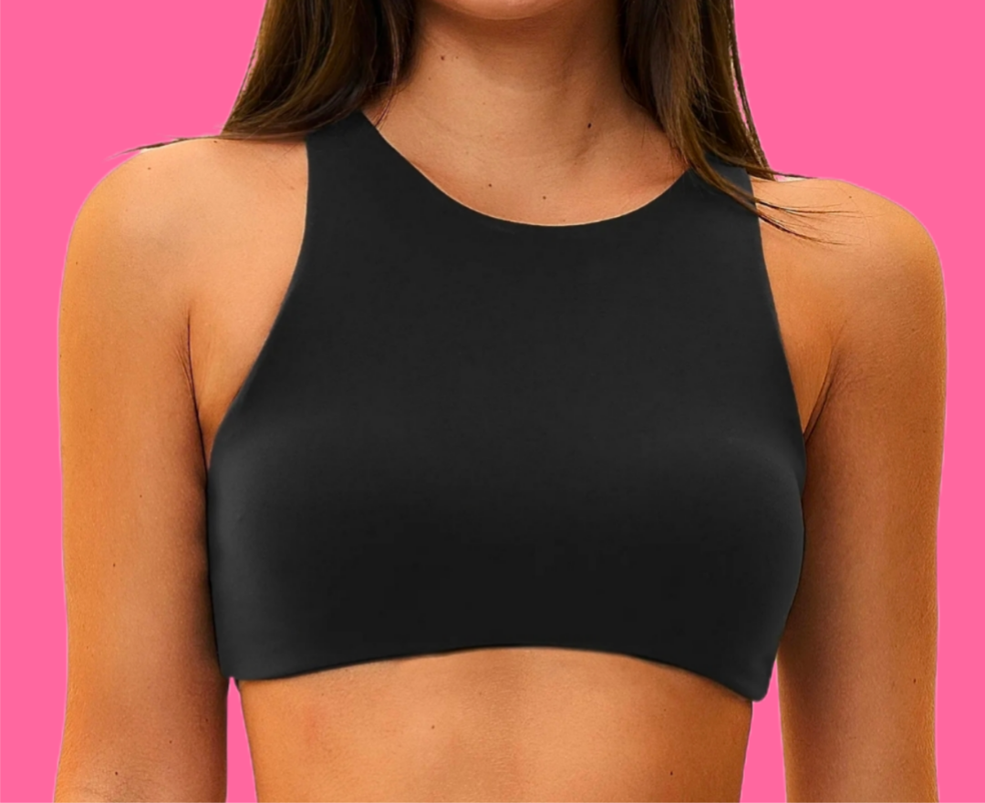 CharLie SpoRts Bra