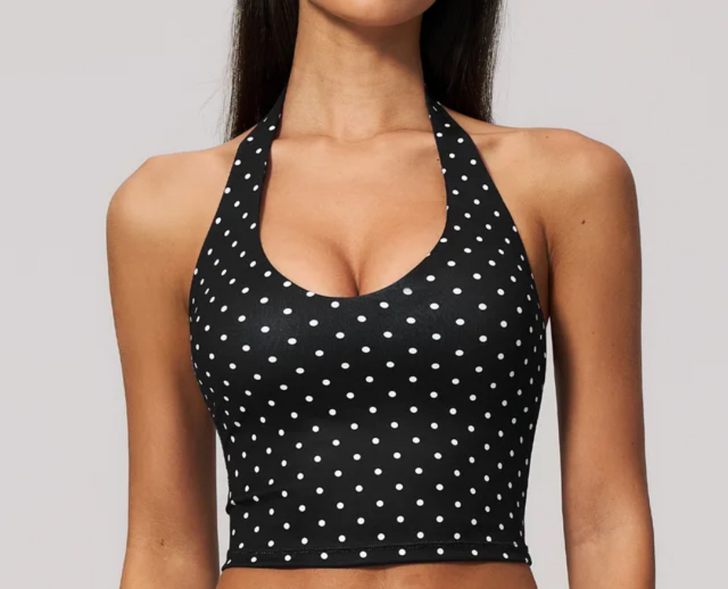 Dotty Top