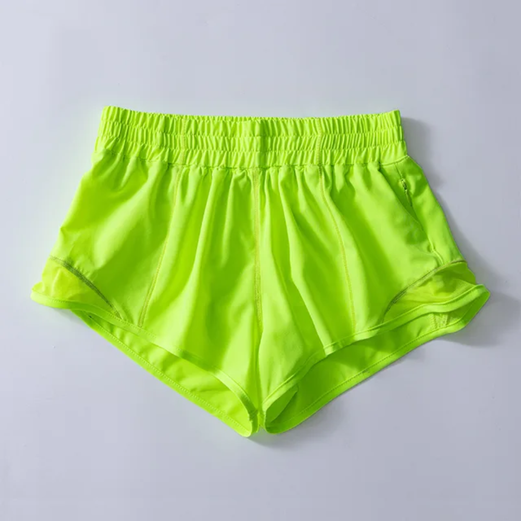 Nia HIGH LEG shorts