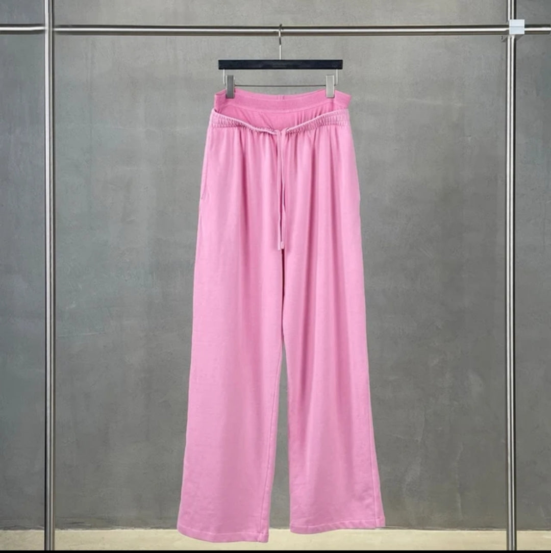 SaDe Baggy TrackSuit Bottoms