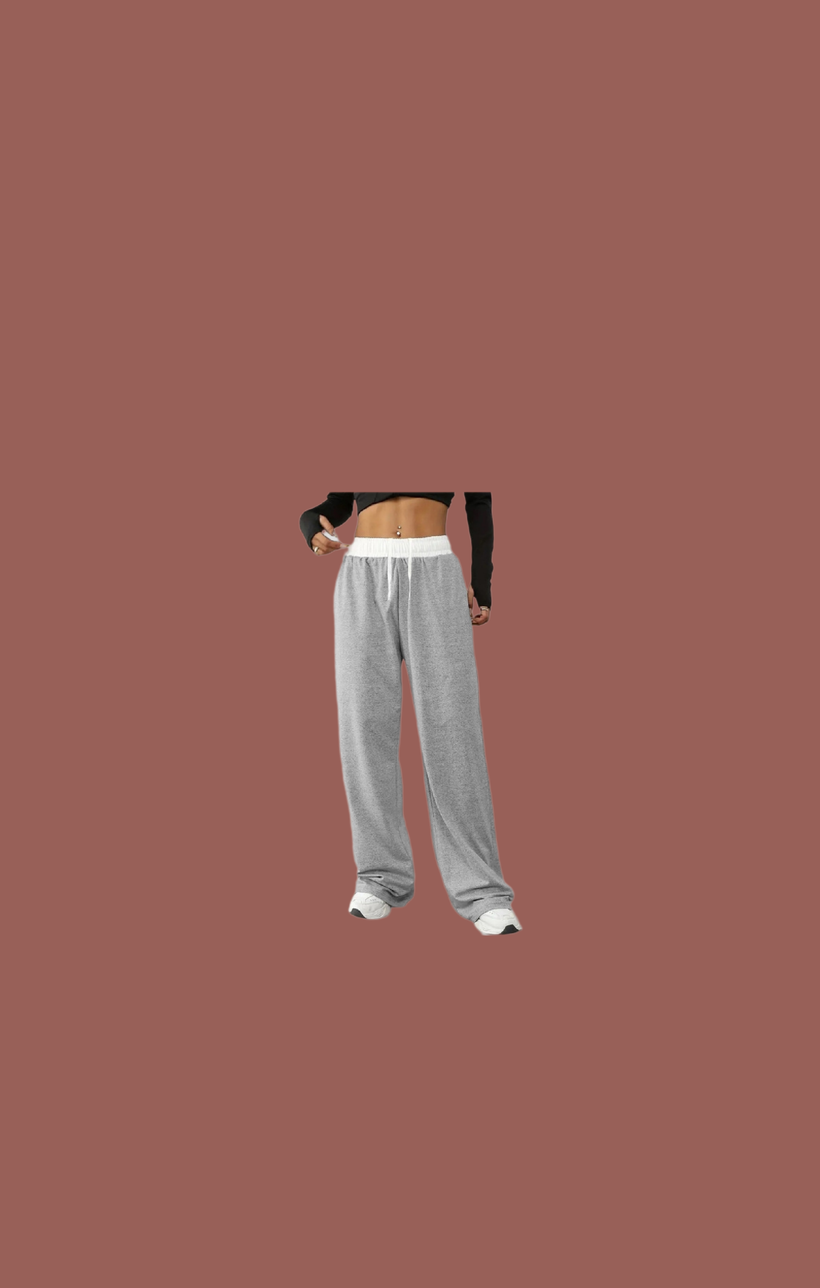 Max lounge Trousers