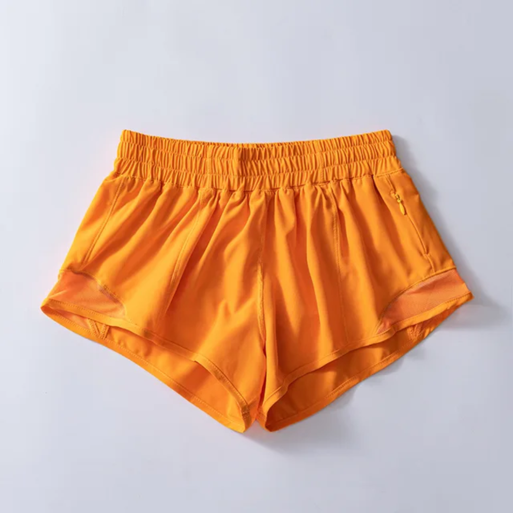Nia HIGH LEG shorts