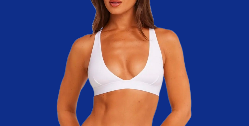 Leah Bra Top