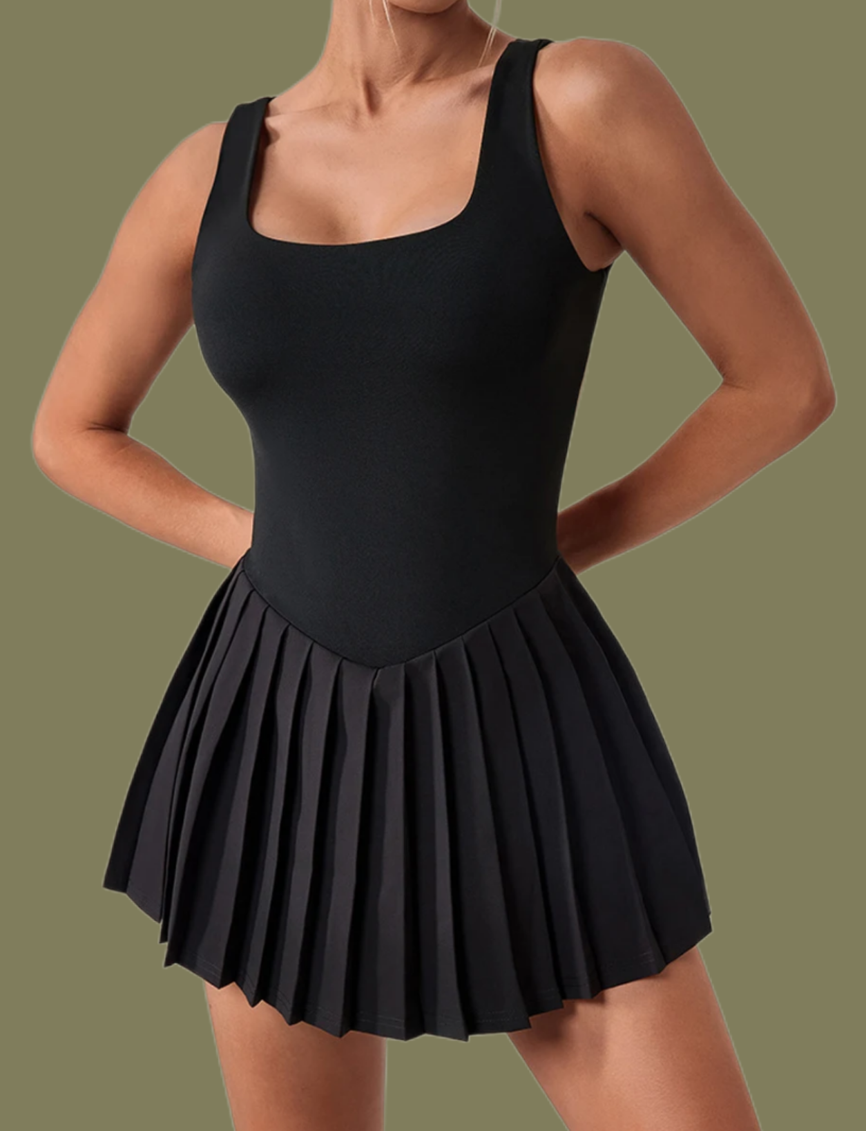 Ali Playsuit