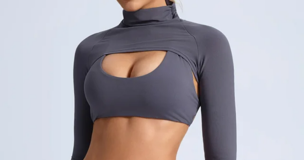 Keno Bra top