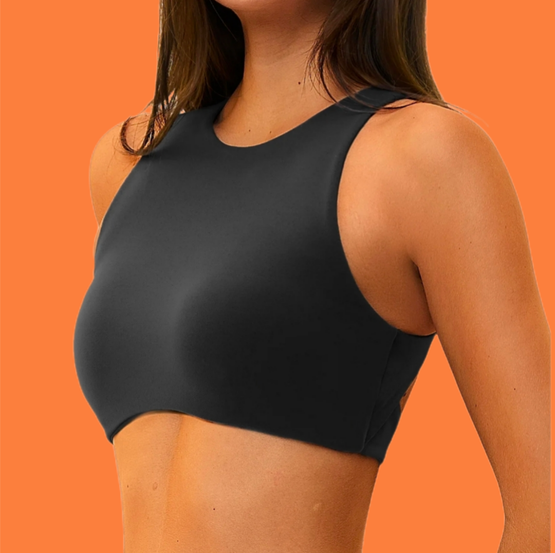 CharLie SpoRts Bra