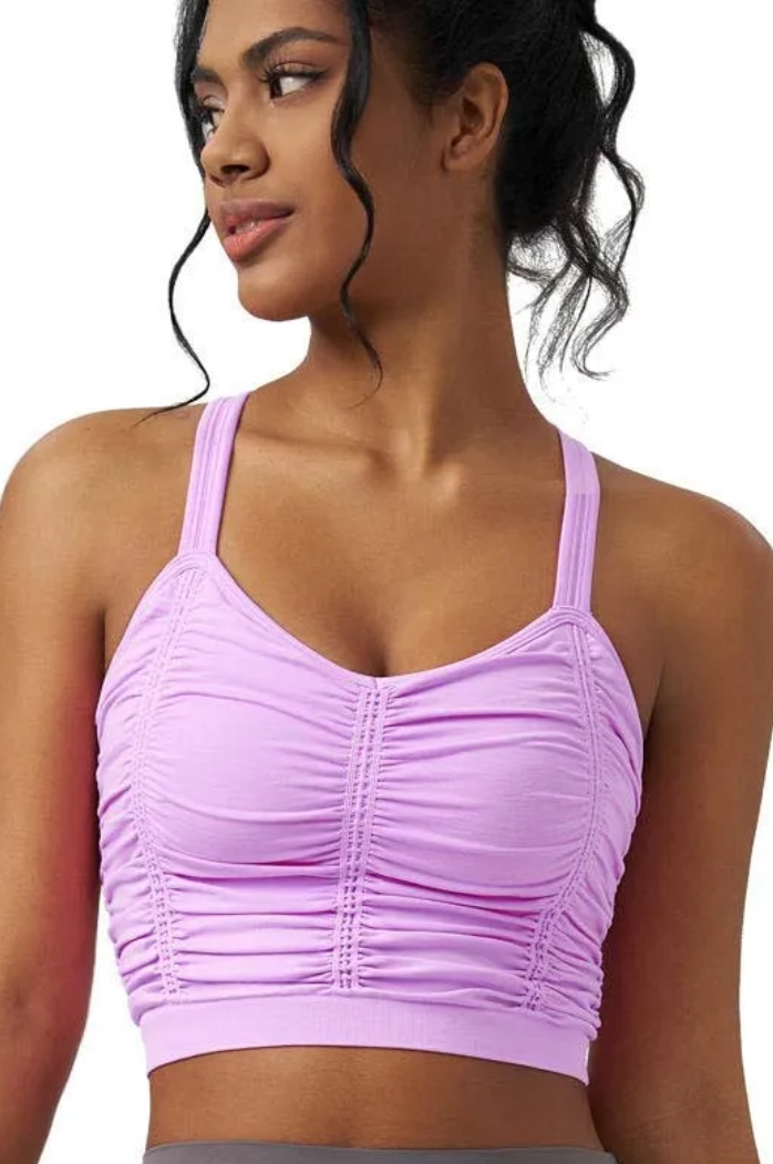 May Tank top