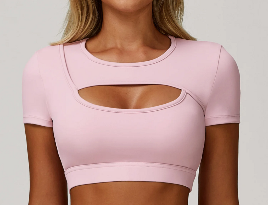Ivy Bra Top
