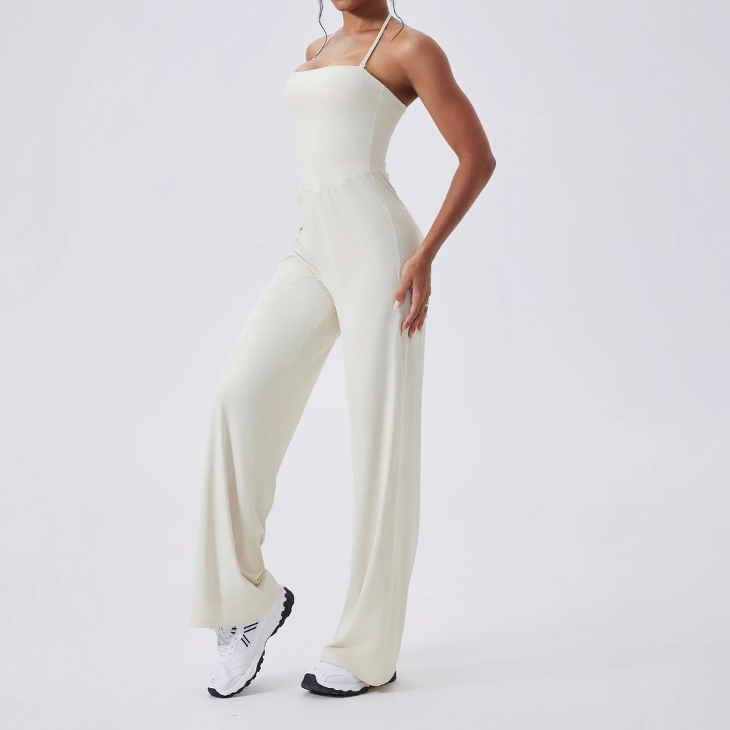 JenNy JumpSuit