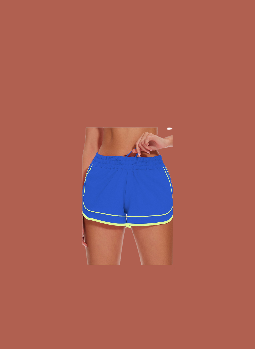 SaLly ShoRts
