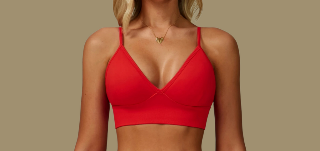 ZaRa Bra Top