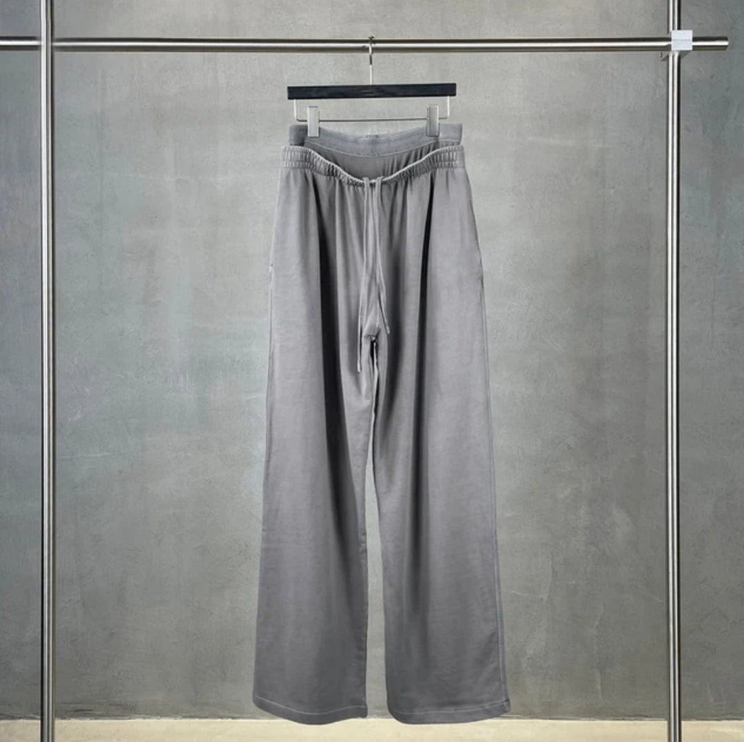 SaDe Baggy TrackSuit Bottoms