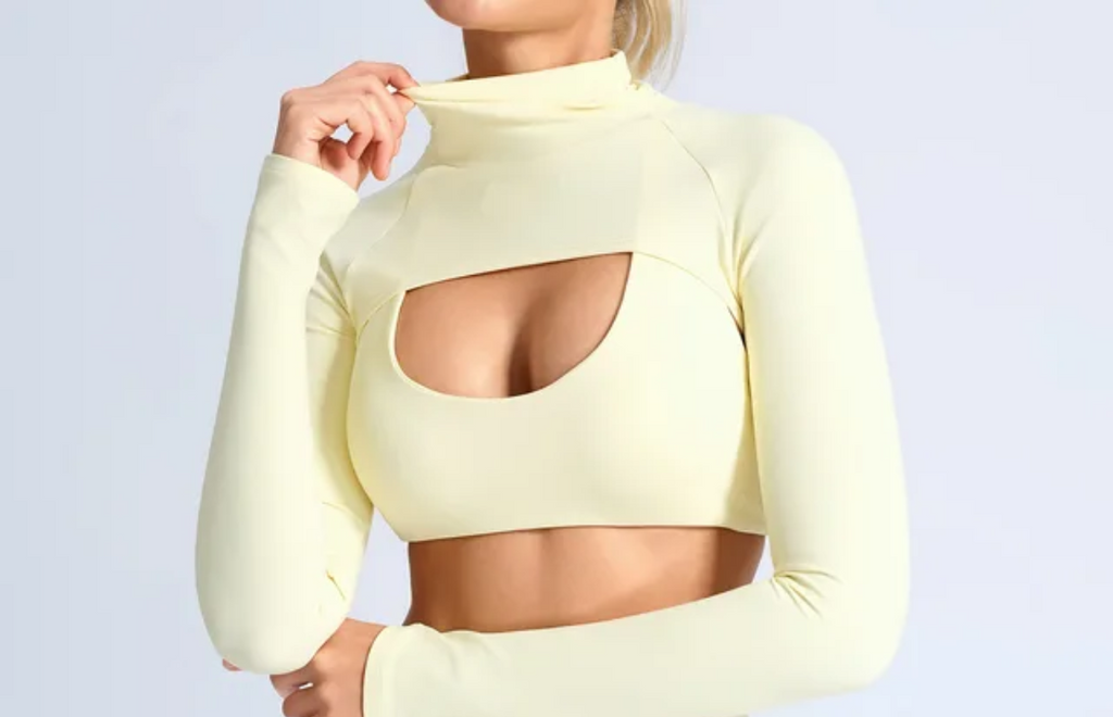 Keno Bra top