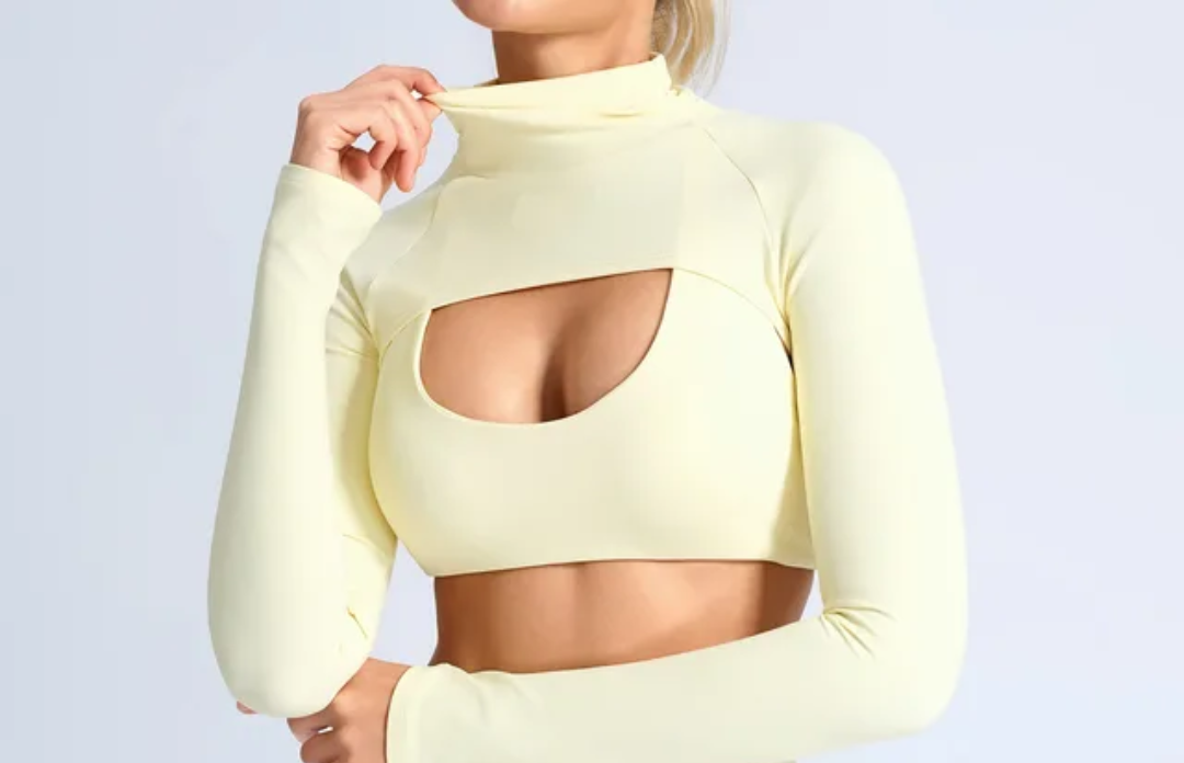 Keno Bra top