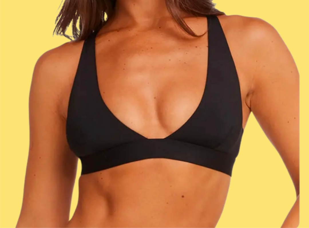 Leah Bra Top