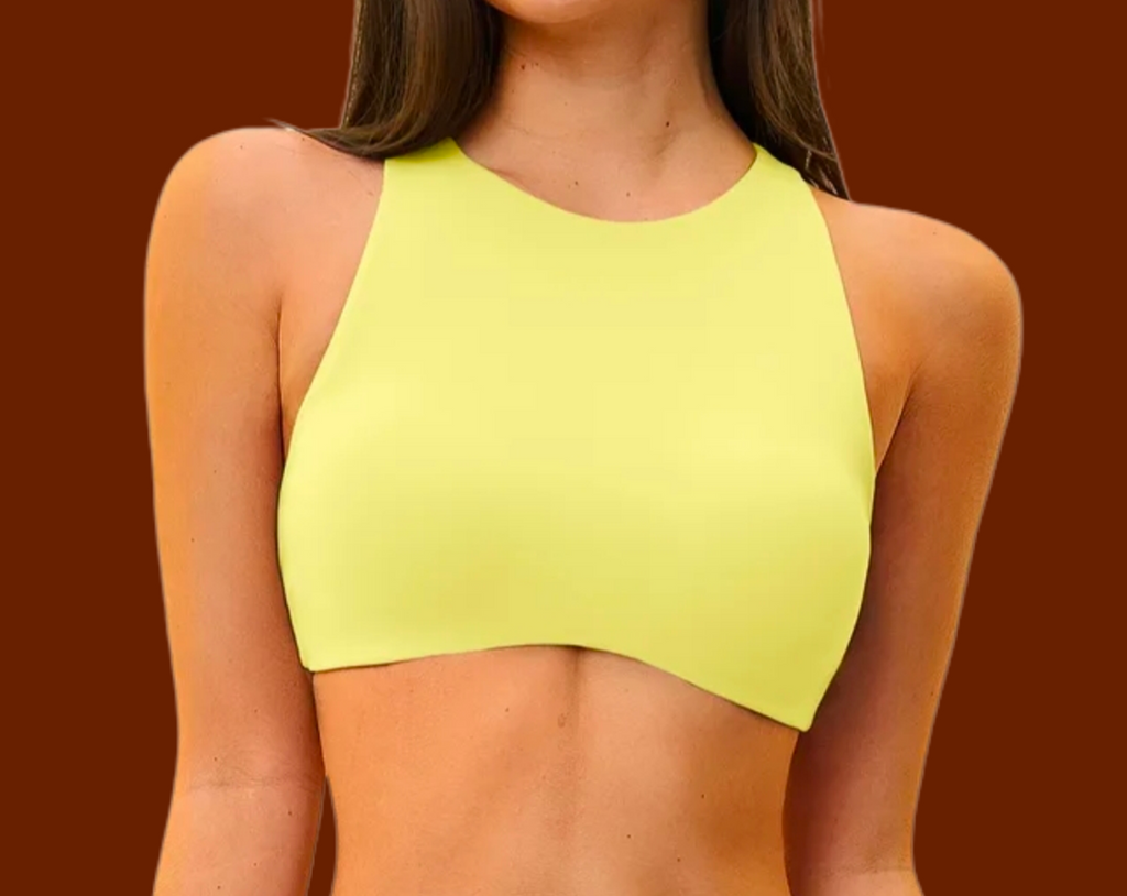 CharLie SpoRts Bra
