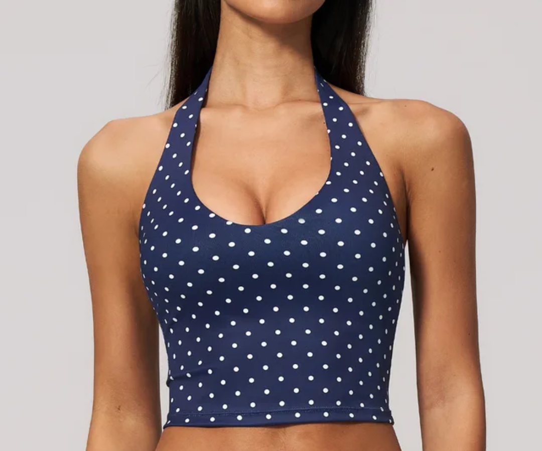 Dotty Top