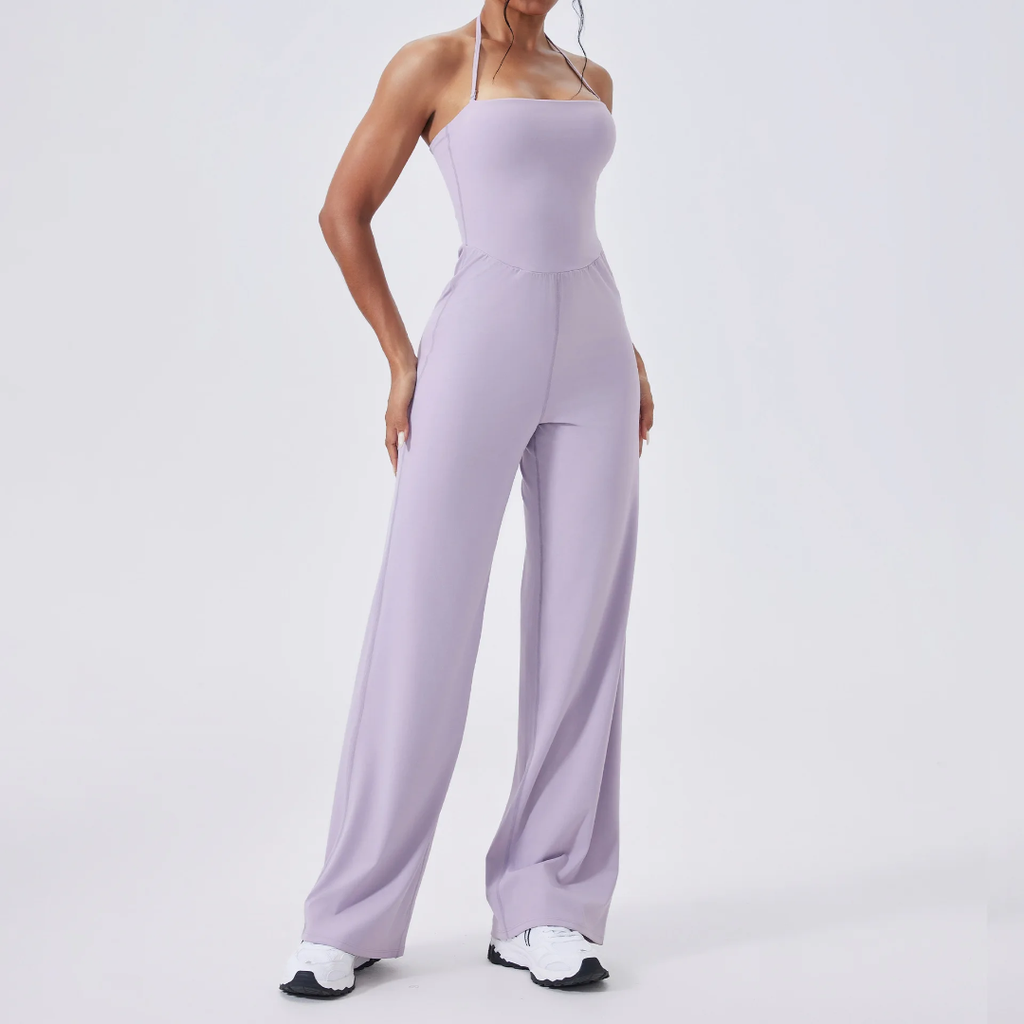 JenNy JumpSuit