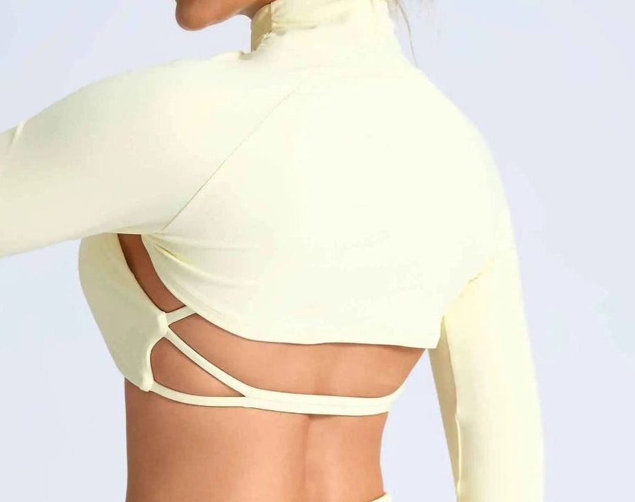 Keno Bra top