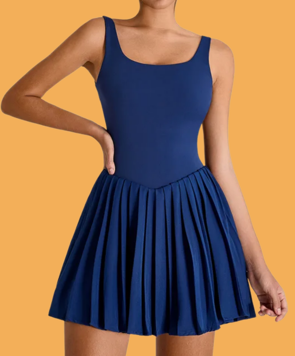 Ali Playsuit
