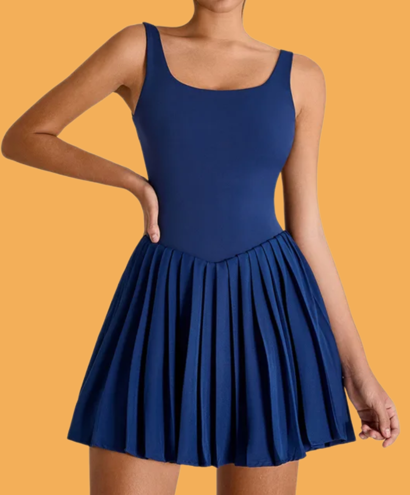 Ali Playsuit