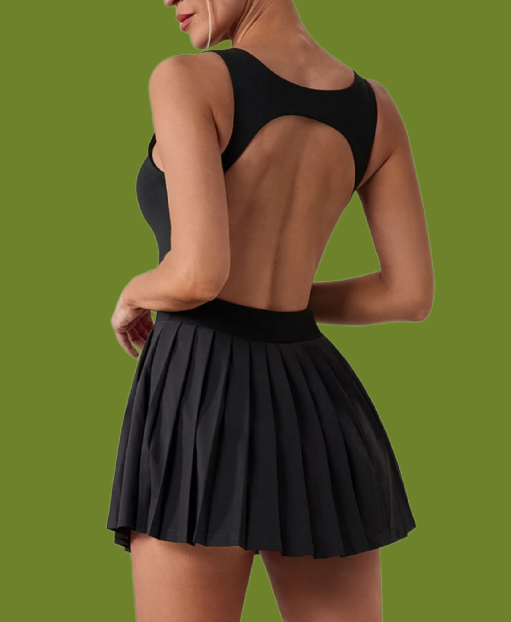 Ali Playsuit