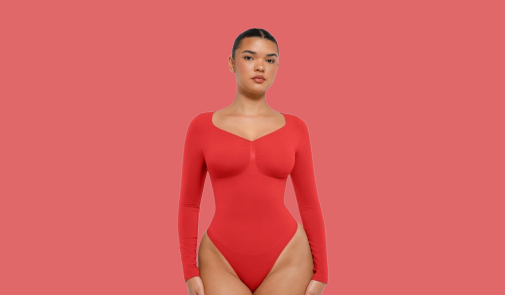 Lola BoDysuit